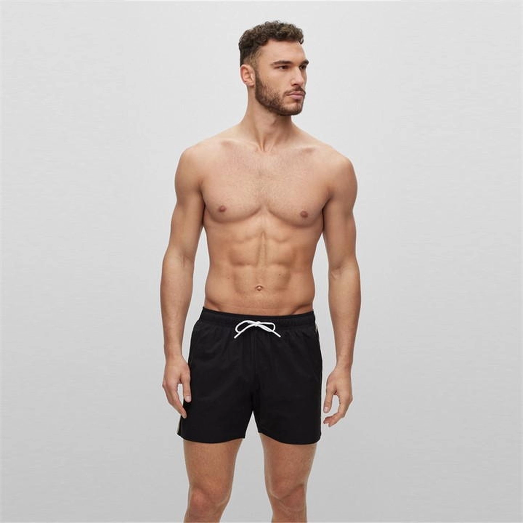 Hugo Boss Iconic 10239741 01 - Black